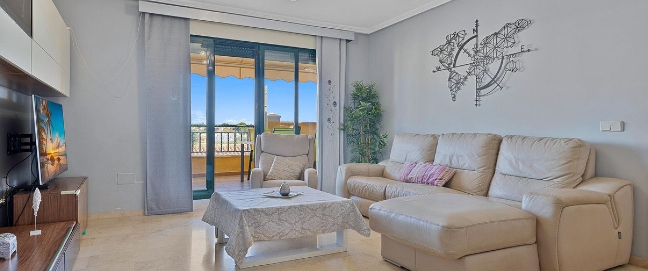 Rynek wtórny - apartment - Benalmadena - Torrequebrada
