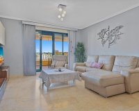 Rynek wtórny - apartment - Benalmadena - Torrequebrada
