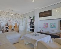 Rynek wtórny - apartment - Benalmadena - Torrequebrada