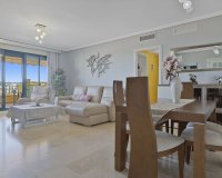 Rynek wtórny - apartment - Benalmadena - Torrequebrada