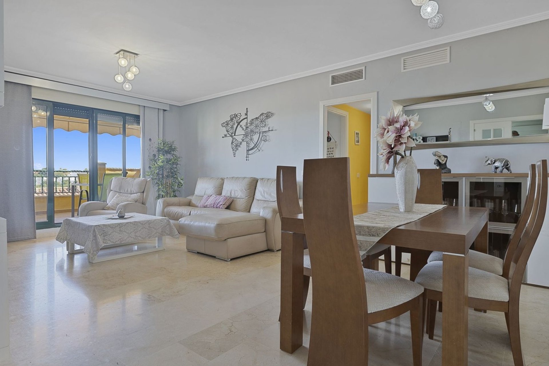 Rynek wtórny - apartment - Benalmadena - Torrequebrada