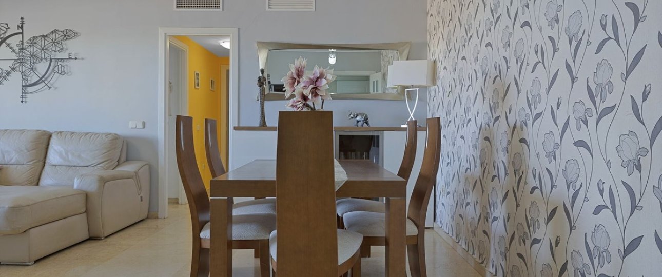 Rynek wtórny - apartment - Benalmadena - Torrequebrada