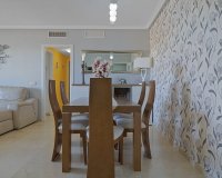 Rynek wtórny - apartment - Benalmadena - Torrequebrada