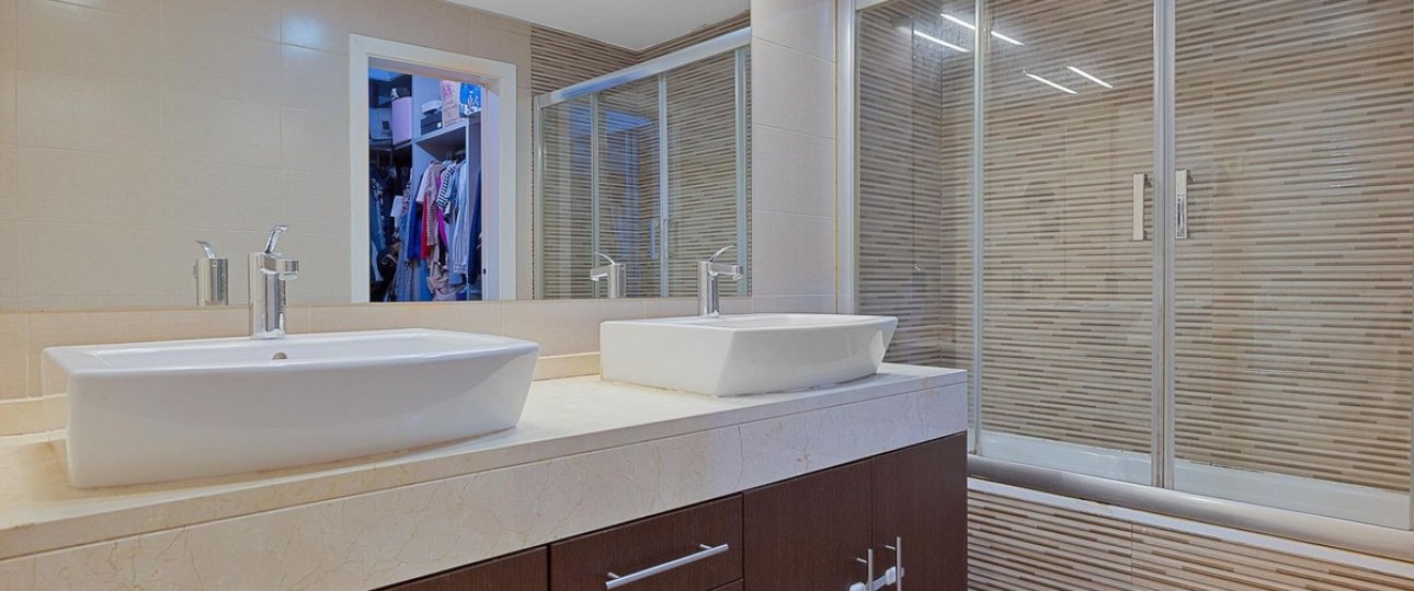 Rynek wtórny - apartment - Benalmadena - Torrequebrada