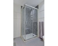Rynek wtórny - apartment - Benalmadena - Torrequebrada