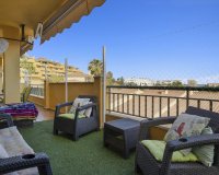 Rynek wtórny - apartment - Benalmadena - Torrequebrada