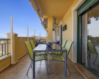 Rynek wtórny - apartment - Benalmadena - Torrequebrada