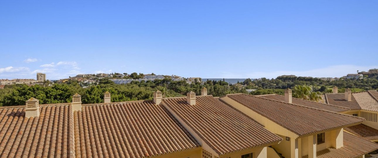 Rynek wtórny - apartment - Benalmadena - Torrequebrada