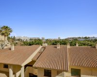 Rynek wtórny - apartment - Benalmadena - Torrequebrada