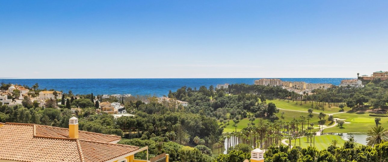 Rynek wtórny - apartment - Benalmadena - Torrequebrada