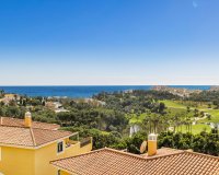 Rynek wtórny - apartment - Benalmadena - Torrequebrada