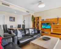 Rynek wtórny - apartment - Benalmadena - Torrequebrada