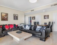 Rynek wtórny - apartment - Benalmadena - Torrequebrada