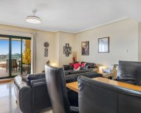 Rynek wtórny - apartment - Benalmadena - Torrequebrada