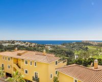 Rynek wtórny - apartment - Benalmadena - Torrequebrada