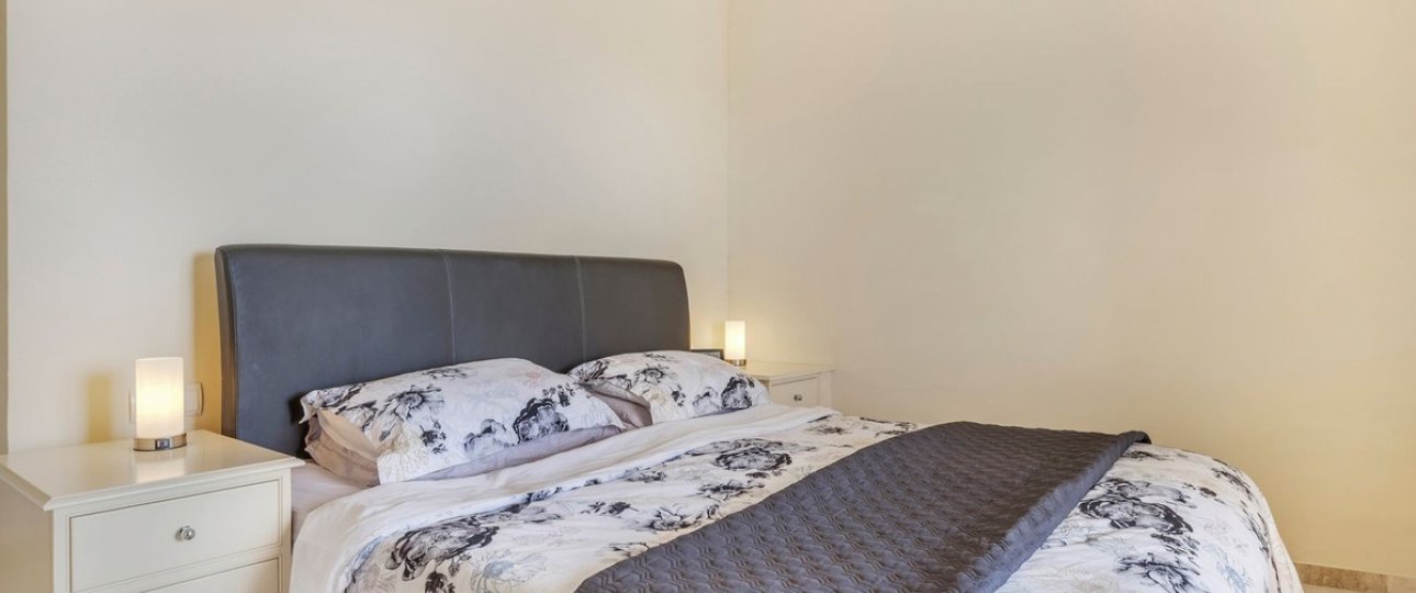 Rynek wtórny - apartment - Benalmadena - Torrequebrada