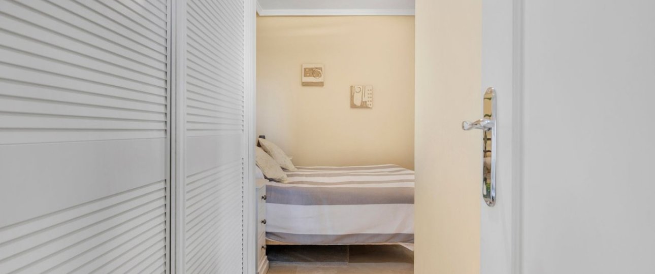 Rynek wtórny - apartment - Benalmadena - Torrequebrada