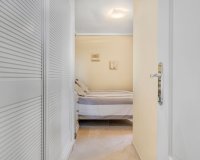 Rynek wtórny - apartment - Benalmadena - Torrequebrada