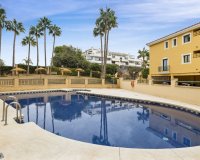Rynek wtórny - apartment - Benalmadena - Torrequebrada