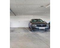 Rynek wtórny - apartment - Benalmadena - Torrequebrada