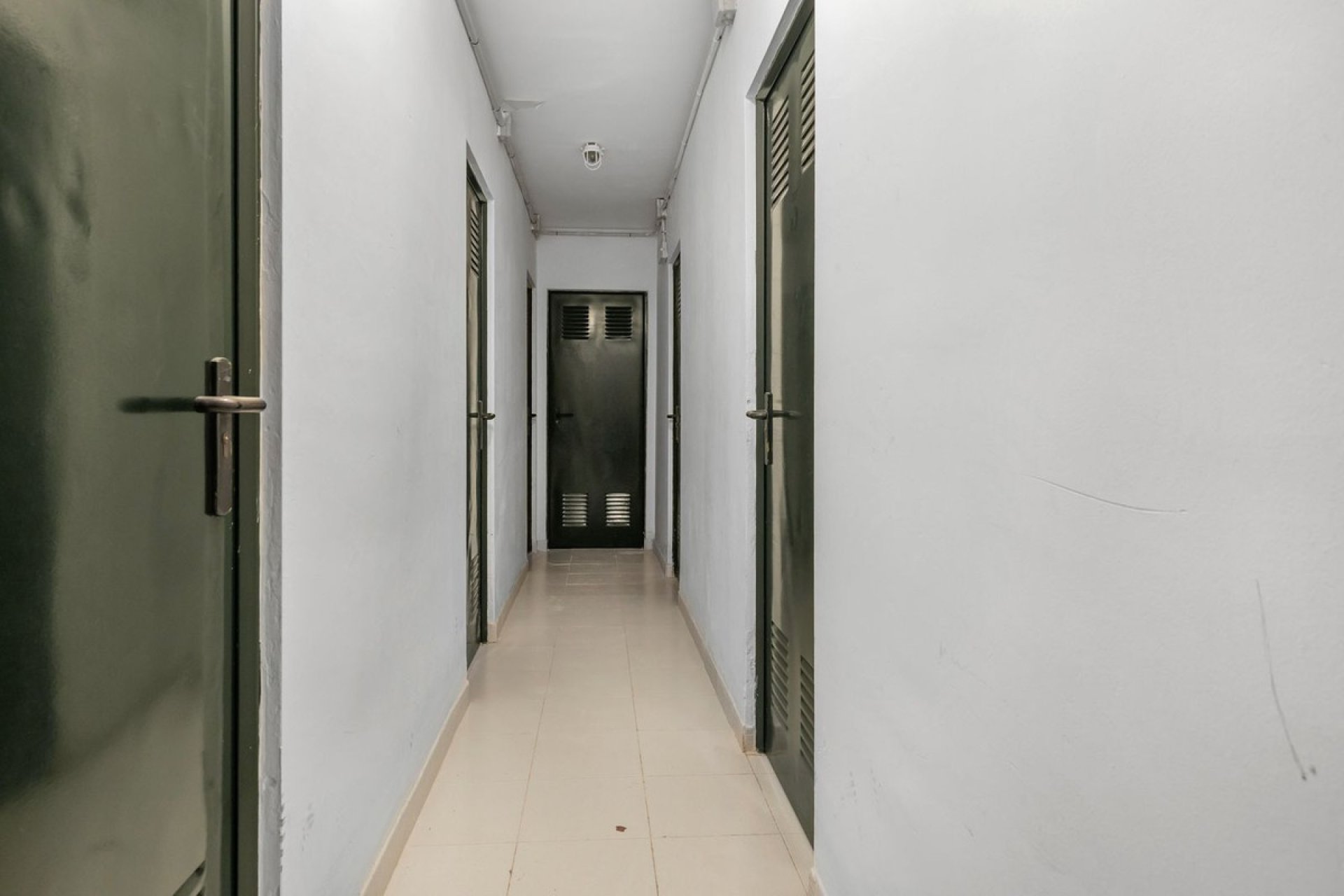Rynek wtórny - apartment - Benalmadena - Torrequebrada