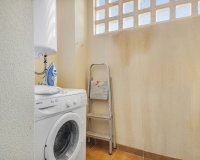 Rynek wtórny - apartment - Benalmadena - Torrequebrada