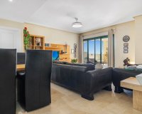 Rynek wtórny - apartment - Benalmadena - Torrequebrada