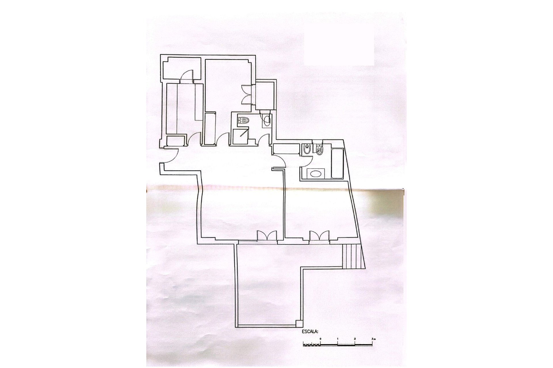 Rynek wtórny - apartment - Benalmadena - Torrequebrada