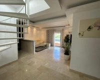 Rynek wtórny - apartment - Benalmadena - Torrequebrada