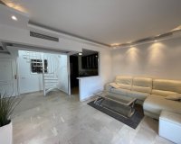 Rynek wtórny - apartment - Benalmadena - Torrequebrada