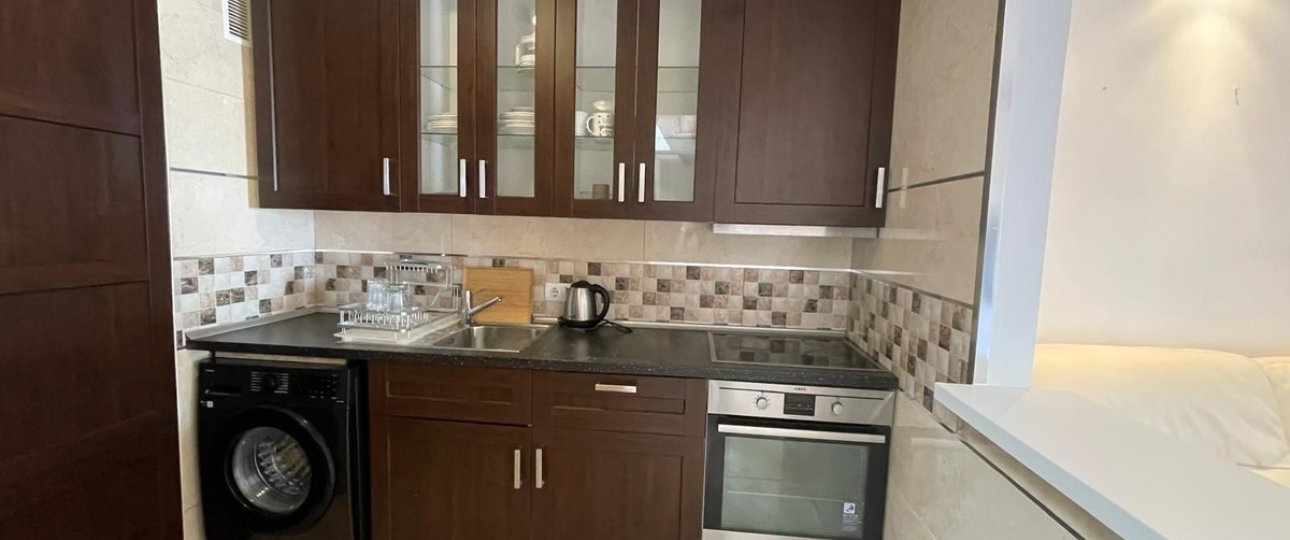 Rynek wtórny - apartment - Benalmadena - Torrequebrada