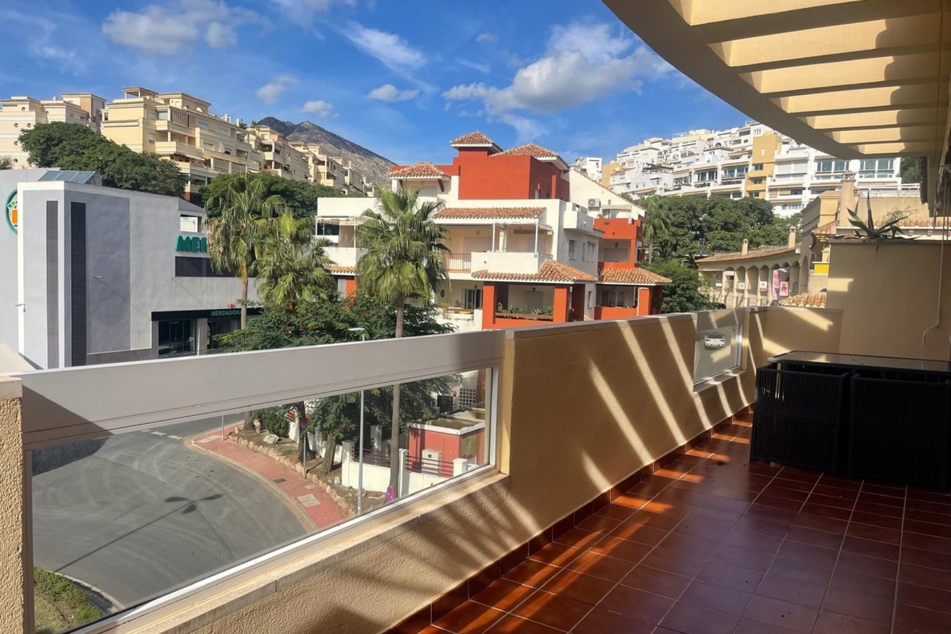 Rynek wtórny - apartment - Benalmadena - Torrequebrada