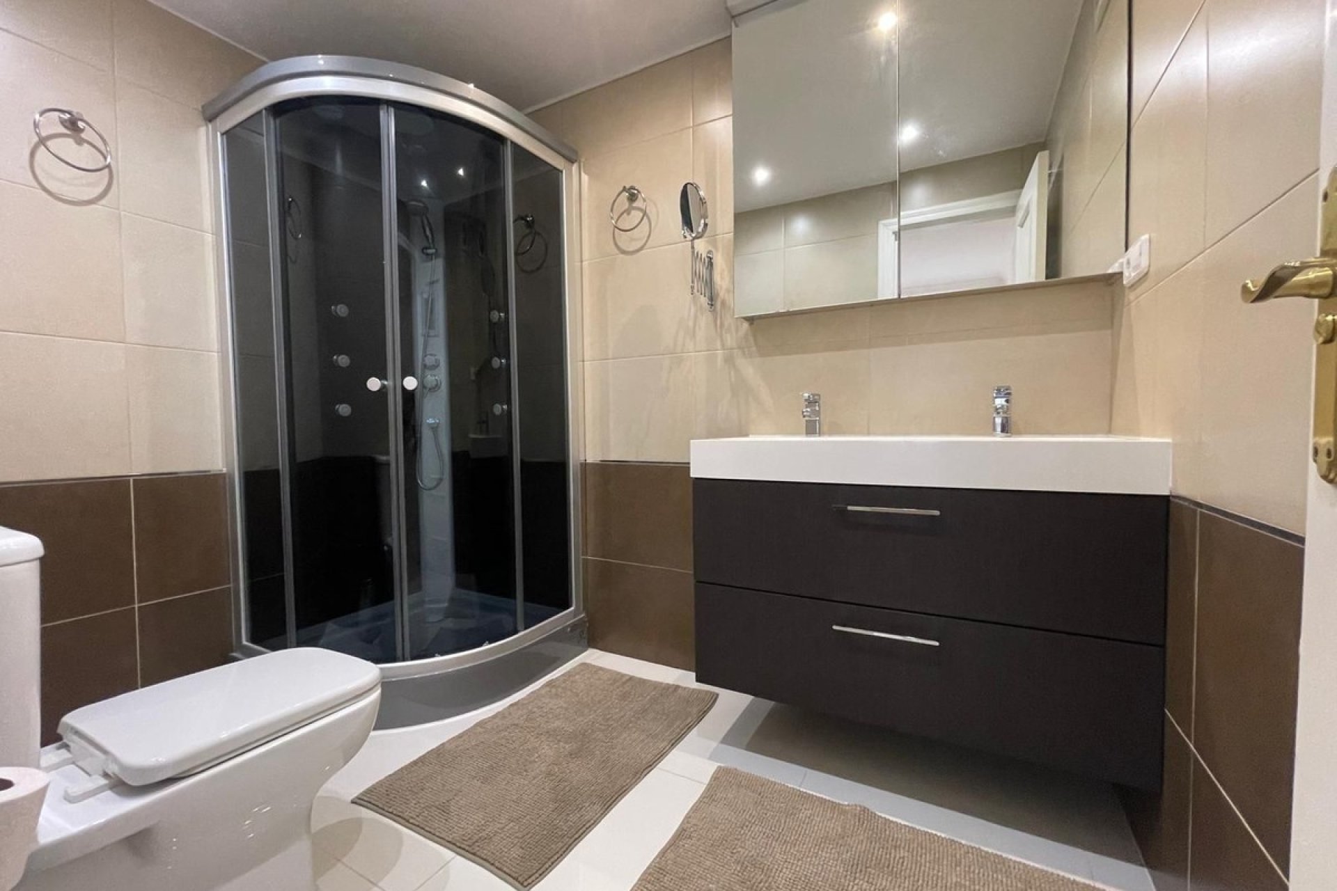 Rynek wtórny - apartment - Benalmadena - Torrequebrada