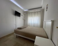 Rynek wtórny - apartment - Benalmadena - Torrequebrada