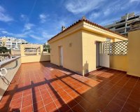 Rynek wtórny - apartment - Benalmadena - Torrequebrada