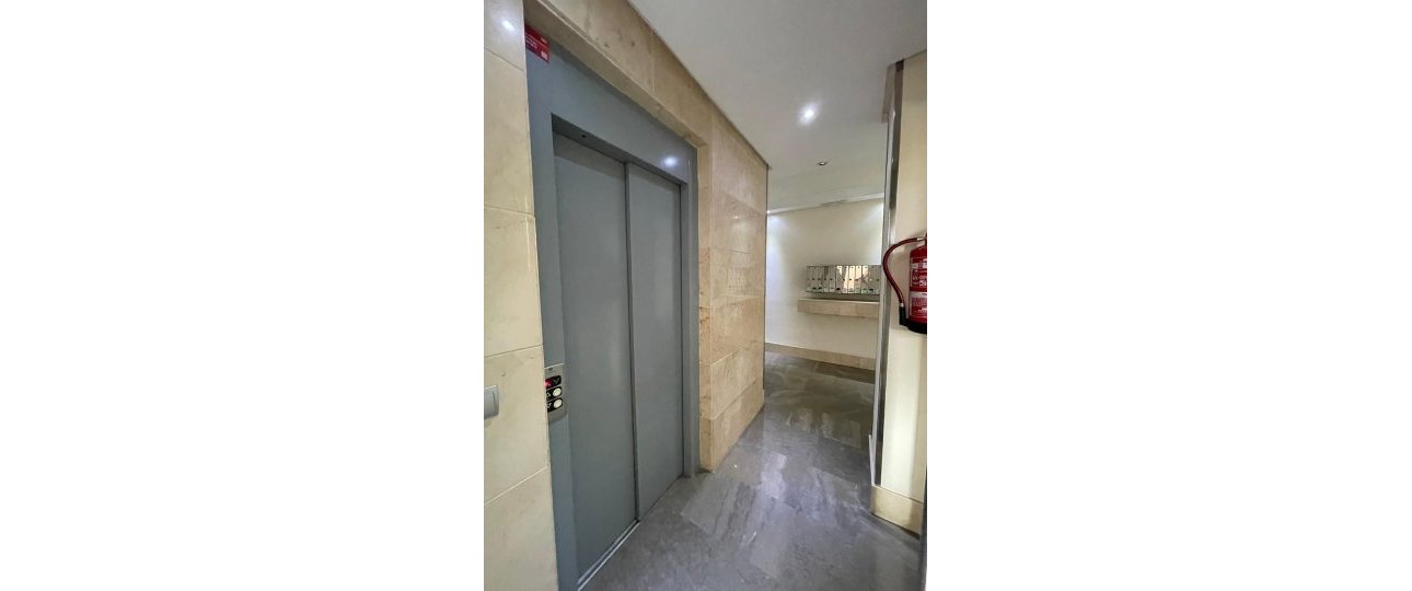 Rynek wtórny - apartment - Benalmadena - Torrequebrada