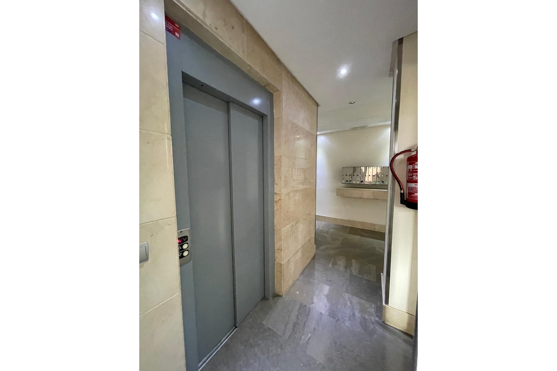 Rynek wtórny - apartment - Benalmadena - Torrequebrada