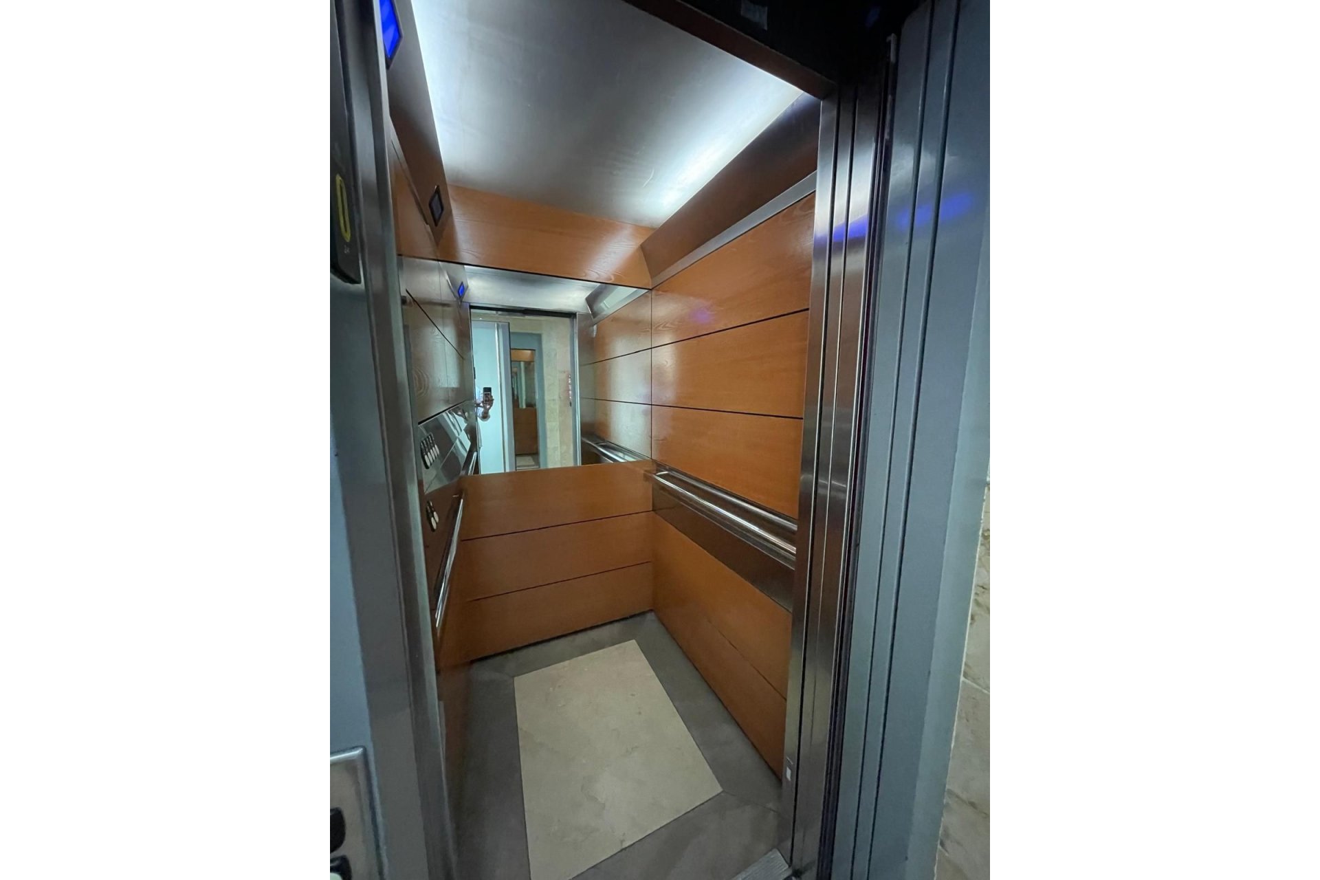 Rynek wtórny - apartment - Benalmadena - Torrequebrada