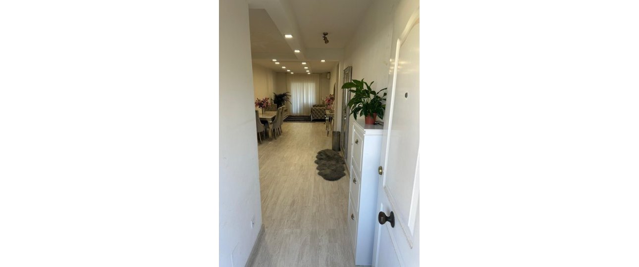Rynek wtórny - apartment - Benalmadena - Torrequebrada