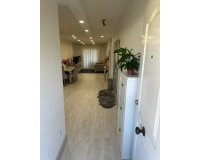 Rynek wtórny - apartment - Benalmadena - Torrequebrada