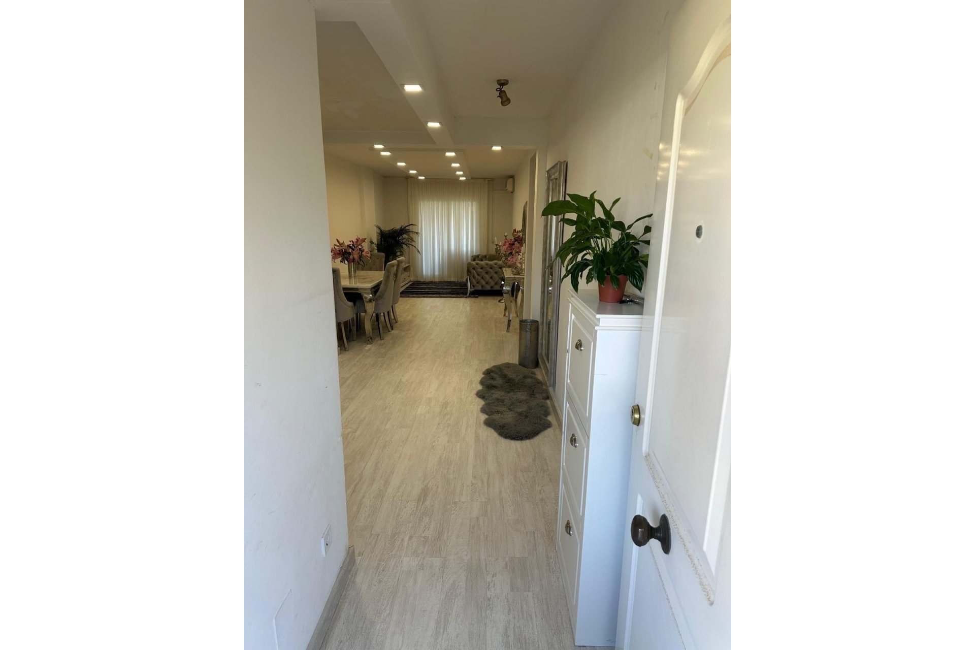 Rynek wtórny - apartment - Benalmadena - Torrequebrada