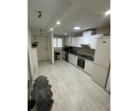 Rynek wtórny - apartment - Benalmadena - Torrequebrada