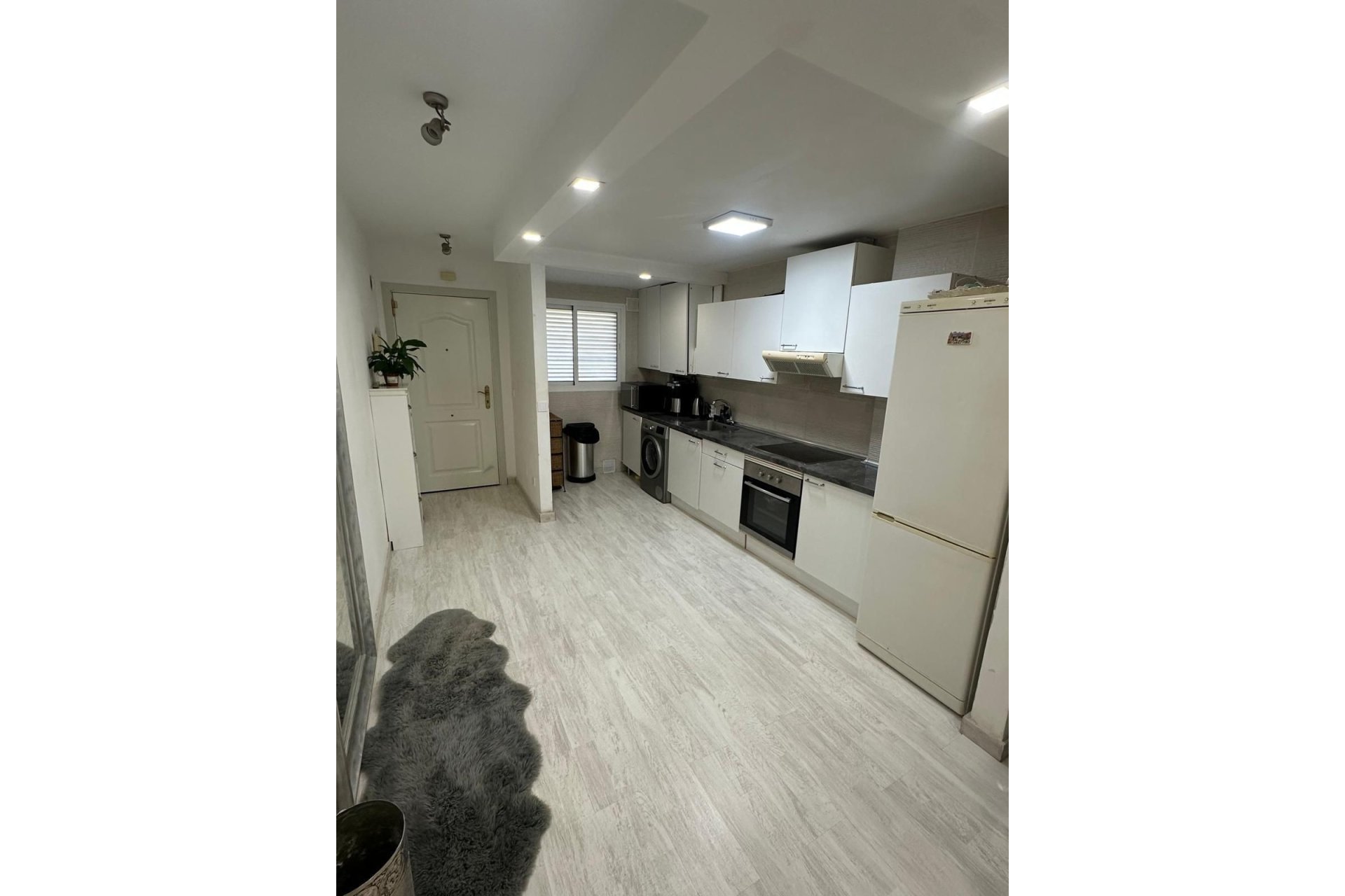 Rynek wtórny - apartment - Benalmadena - Torrequebrada