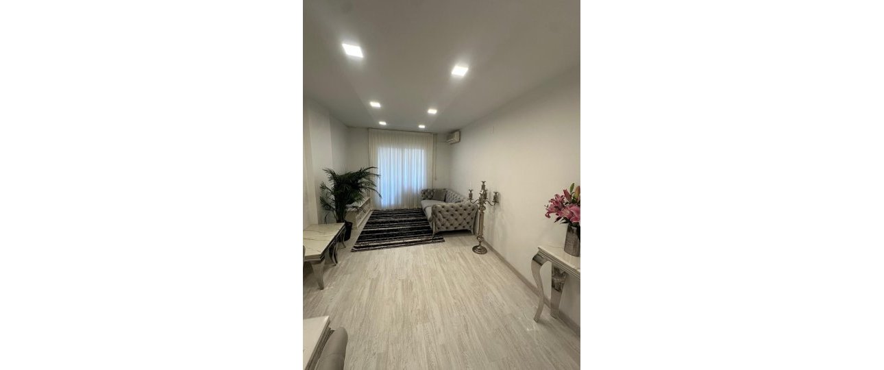 Rynek wtórny - apartment - Benalmadena - Torrequebrada