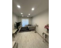 Rynek wtórny - apartment - Benalmadena - Torrequebrada