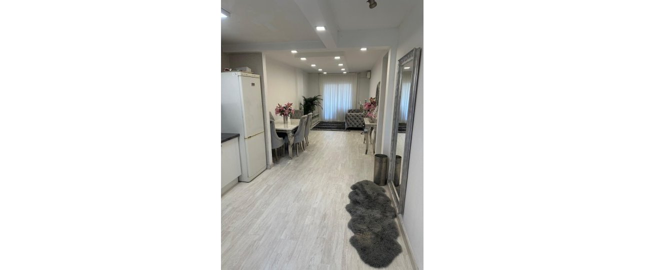 Rynek wtórny - apartment - Benalmadena - Torrequebrada