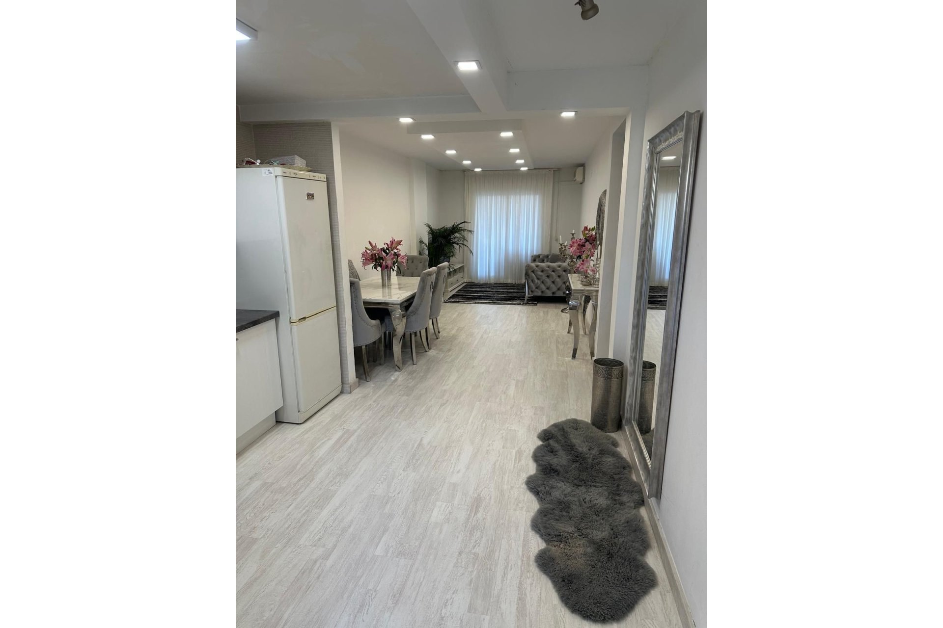Rynek wtórny - apartment - Benalmadena - Torrequebrada