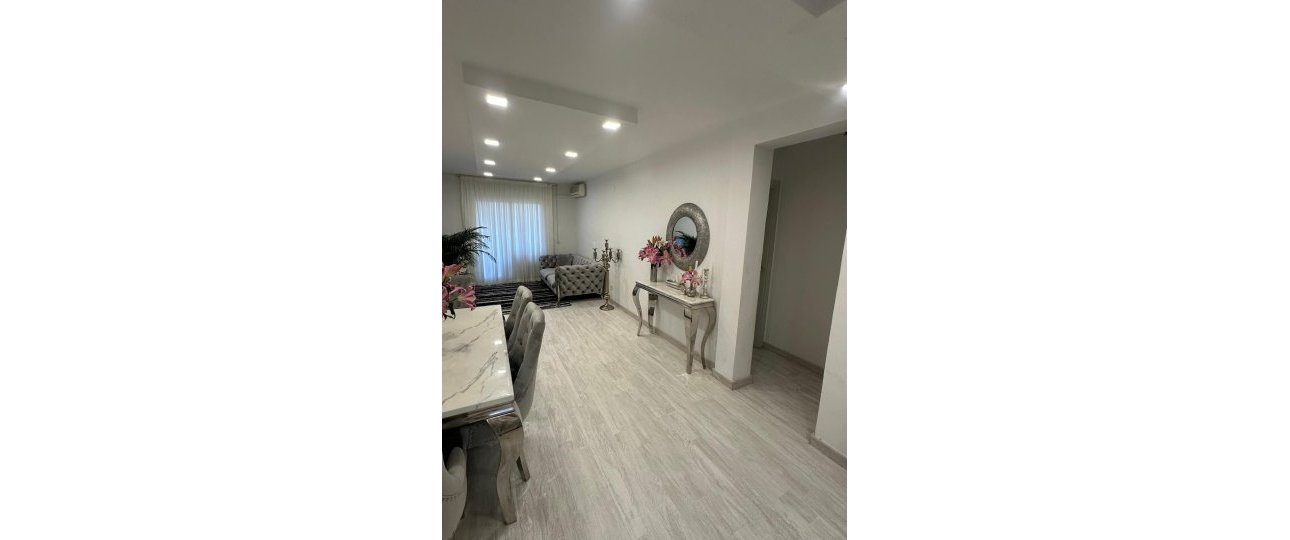 Rynek wtórny - apartment - Benalmadena - Torrequebrada