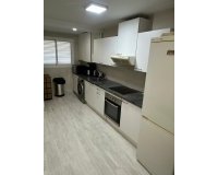 Rynek wtórny - apartment - Benalmadena - Torrequebrada
