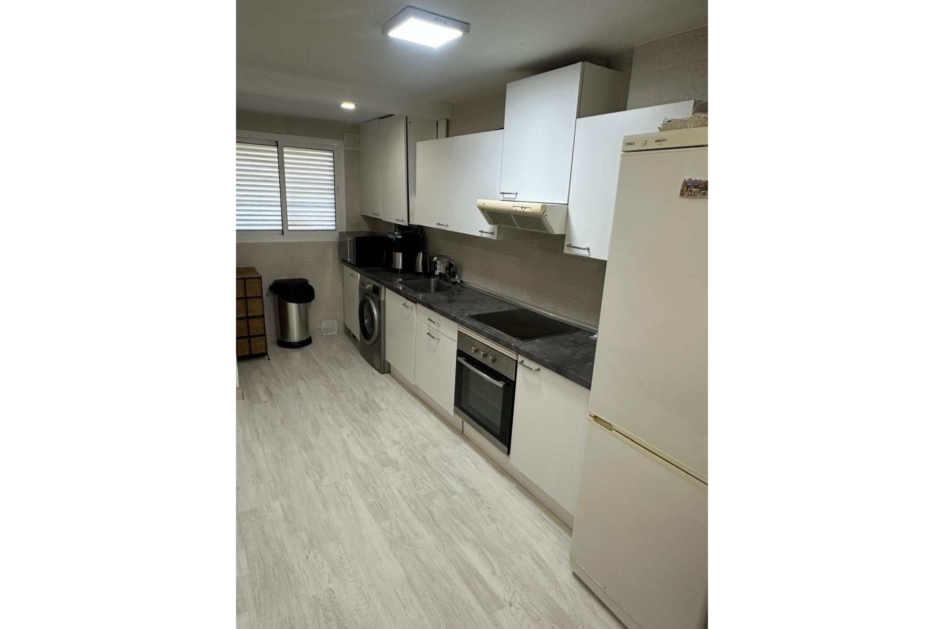 Rynek wtórny - apartment - Benalmadena - Torrequebrada